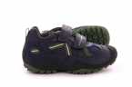 DEPORTIVO GEOX NIÑO CON VELCRO Y PUNTERA DE GOMA
