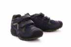 DEPORTIVO GEOX NIÑO CON VELCRO Y PUNTERA DE GOMA