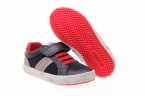 DEPORTIVO NIÑO GEOX CON ELÁSTICOS Y VELCRO