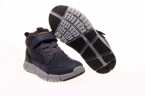 BOTA NIÑO GEOX EN ANTE CON CORDÓN Y VELCRO