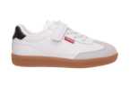 ZAPATILLAS LEVIS PARA NIÑO CON VELCRO