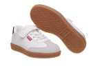 ZAPATILLAS LEVIS PARA NIÑO CON VELCRO