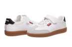 ZAPATILLAS LEVIS PARA NIÑO CON VELCRO