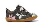 Botitas Camper bebé flores | Dulzura y movimiento natural