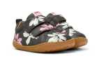 Botitas Camper bebé flores | Dulzura y movimiento natural