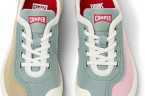 Zapato de Camper – Comodidad, diseño y ligereza