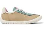 Zapato de Camper – Comodidad, diseño y ligereza