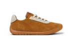 Zapatillas Camper de piel para niño – Hechas para seguirle el paso