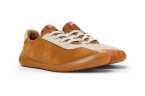 Zapatillas Camper de piel para niño – Hechas para seguirle el paso