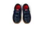 Zapatillas Camper azul marino niño | Libres, suaves y seguras