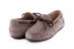MOCASÍN NIÑO EN ANTE
