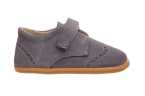 ZAPATO RESTUOSO CRIOS EN SERRAJE CON VELCRO