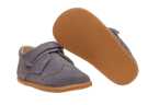 ZAPATO RESTUOSO CRIOS EN SERRAJE CON VELCRO