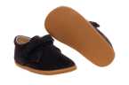 ZAPATO RESPETUOSO NIÑO CRIOS EN SERRAJE CON VELCRO