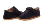 ZAPATO RESPETUOSO NIÑO CRIOS EN SERRAJE CON VELCRO
