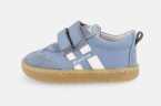 ZAPATO DEPORTIVO RESPETUOSO UNISEX BLANDITOS CON VELCRO Y PUNTERA REFORZADA