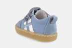 ZAPATO DEPORTIVO RESPETUOSO UNISEX BLANDITOS CON VELCRO Y PUNTERA REFORZADA