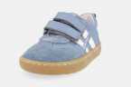 ZAPATO DEPORTIVO RESPETUOSO UNISEX BLANDITOS CON VELCRO Y PUNTERA REFORZADA