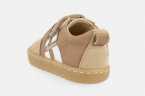 ZAPATO DEPORTIVO RESPETUOSO UNISEX BLANDITOS CON VELCRO Y PUNTERA REFORZADA