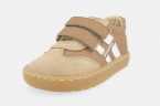 ZAPATO DEPORTIVO RESPETUOSO UNISEX BLANDITOS CON VELCRO Y PUNTERA REFORZADA