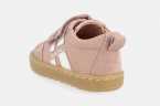 ZAPATO DEPORTIVO RESPETUOSO UNISEX BLANDITOS CON VELCRO Y PUNTERA REFORZADA