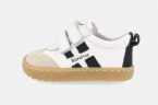 ZAPATO DEPORTIVO RESPETUOSO UNISEX BLANDITOS CON VELCRO Y PUNTERA REFORZADA
