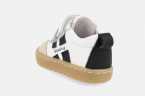 ZAPATO DEPORTIVO RESPETUOSO UNISEX BLANDITOS CON VELCRO Y PUNTERA REFORZADA