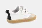 ZAPATO DEPORTIVO RESPETUOSO UNISEX BLANDITOS CON VELCRO Y PUNTERA REFORZADA