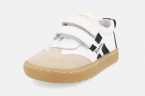 ZAPATO DEPORTIVO RESPETUOSO UNISEX BLANDITOS CON VELCRO Y PUNTERA REFORZADA