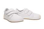 ZAPATILLA RESPETUOSA BLANDITOS LONDRES CON VELCRO