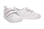 DEPORTIVO UNISEX BLANDITO PRIMEROS PASOS CON VELCRO Y PUNTERA REFORZADA