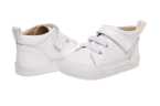 DEPORTIVO UNISEX BLANDITO PRIMEROS PASOS CON VELCRO Y PUNTERA REFORZADA