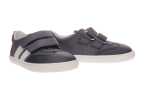 ZAPATO DEPORTIVO RESPETUOSO NIÑO CRIOS CON VELCRO Y PUNTERA REFORZADA