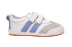 ZAPATILLA RESPETUOSA BLANDITOS MILAN CON VELCRO