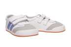 ZAPATILLA RESPETUOSA BLANDITOS MILAN CON VELCRO