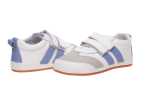 ZAPATILLA RESPETUOSA BLANDITOS MILAN CON VELCRO