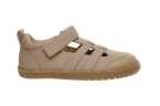 ZAPATOS RESPETUOSOS TIPO SANDALIA BEIGE BLANDITOS BY CRIO’S PARA NIÑOS