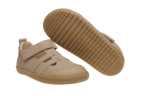 ZAPATOS RESPETUOSOS TIPO SANDALIA BEIGE BLANDITOS BY CRIO’S PARA NIÑOS