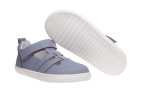 ZAPATOS RESPETUOSOS TIPO SANDALIA AZULES BLANDITOS BY CRIO’S PARA NIÑOS