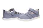ZAPATOS RESPETUOSOS TIPO SANDALIA AZULES BLANDITOS BY CRIO’S PARA NIÑOS