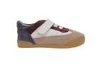ZAPATO DEPORTIVO RESPETUOSO NIÑO BLANDITOS CON VELCRO Y PUNTERA REFORZADA