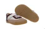 ZAPATO DEPORTIVO RESPETUOSO NIÑO BLANDITOS CON VELCRO Y PUNTERA REFORZADA