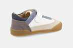 ZAPATO DEPORTIVO RESPETUOSO NIÑO BLANDITOS CON VELCRO Y PUNTERA REFORZADA