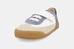 ZAPATO DEPORTIVO RESPETUOSO NIÑO BLANDITOS CON VELCRO Y PUNTERA REFORZADA