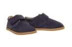 ZAPATO RESPETUOSO CRIOS EN SERRAJE CON VELCRO