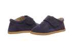 ZAPATO RESPETUOSO CRIOS EN SERRAJE CON VELCRO