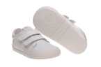 ZAPATO DEPORTIVO RESPETUOSO UNISEX BLANDITOS CON VELCRO Y PUNTERA REFORZADA