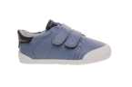 ZAPATO DEPORTIVO RESPETUOSO UNISEX BLANDITOS CON VELCRO Y PUNTERA REFORZADA
