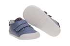 ZAPATO DEPORTIVO RESPETUOSO UNISEX BLANDITOS CON VELCRO Y PUNTERA REFORZADA