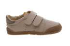 ZAPATO DEPORTIVO RESPETUOSO UNISEX BLANDITO PRIMEROS PASOS CON VELCRO Y PUNTERA REFORZADA